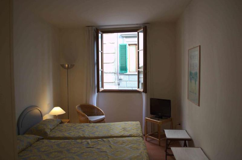 Hotel Palazzo Ricasoli Florencia Exterior foto