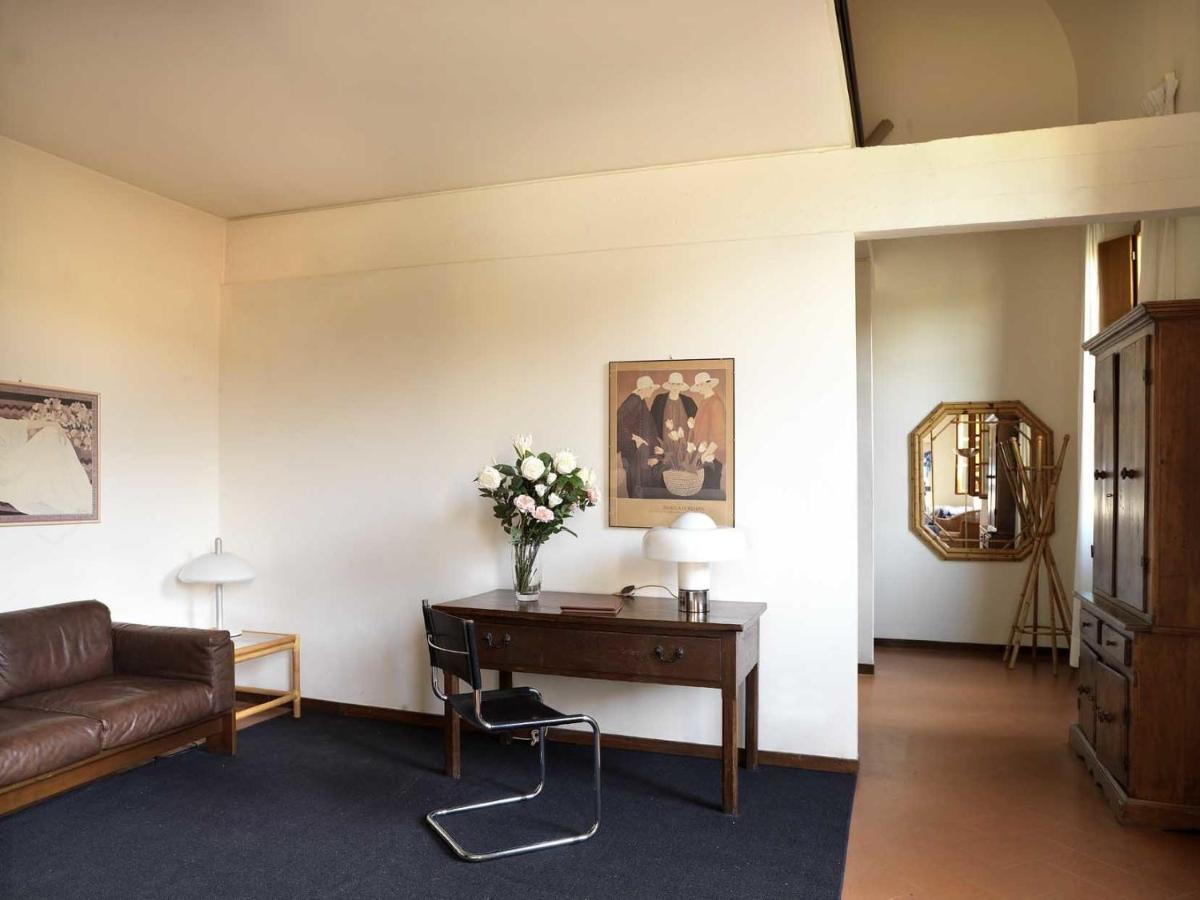 Hotel Palazzo Ricasoli Florencia Habitación foto